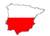 ESTANCO AVENIDA DE LA PAZ - Polski